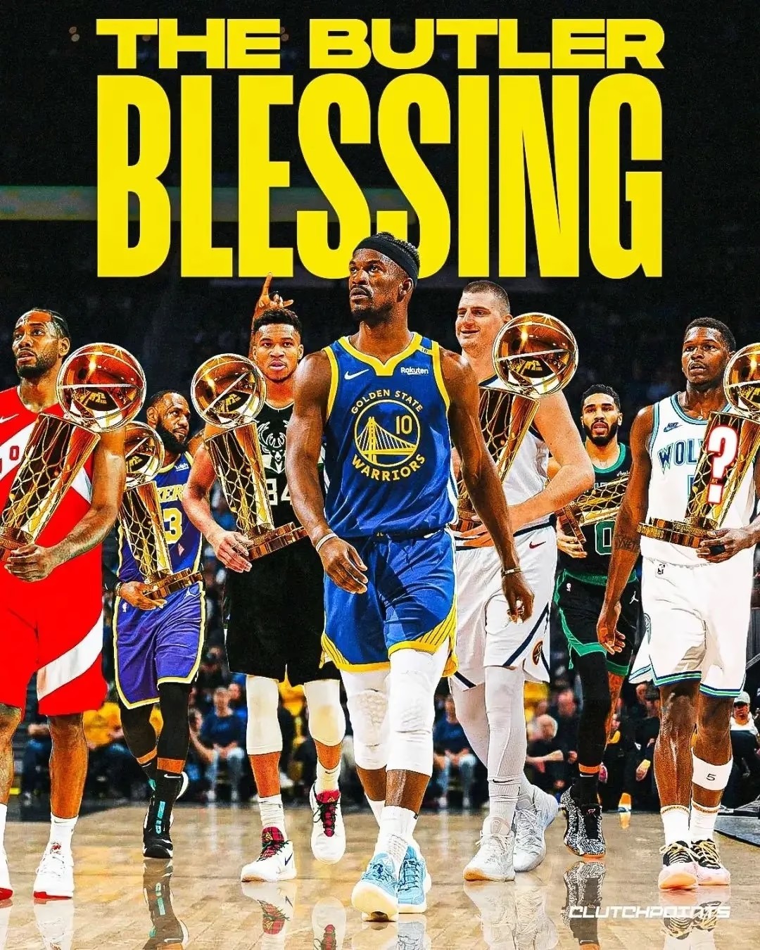 热火胜掘金，巴特勒猛进全场