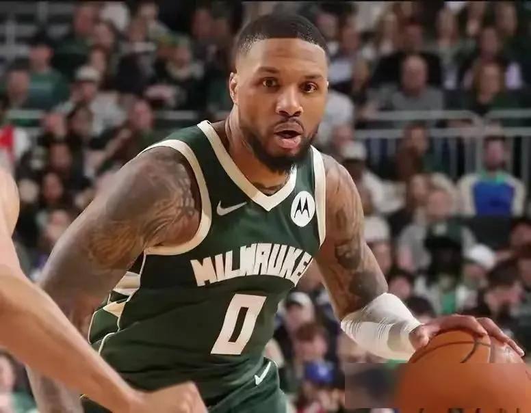 波特兰客场击败太阳，利拉德发挥出色