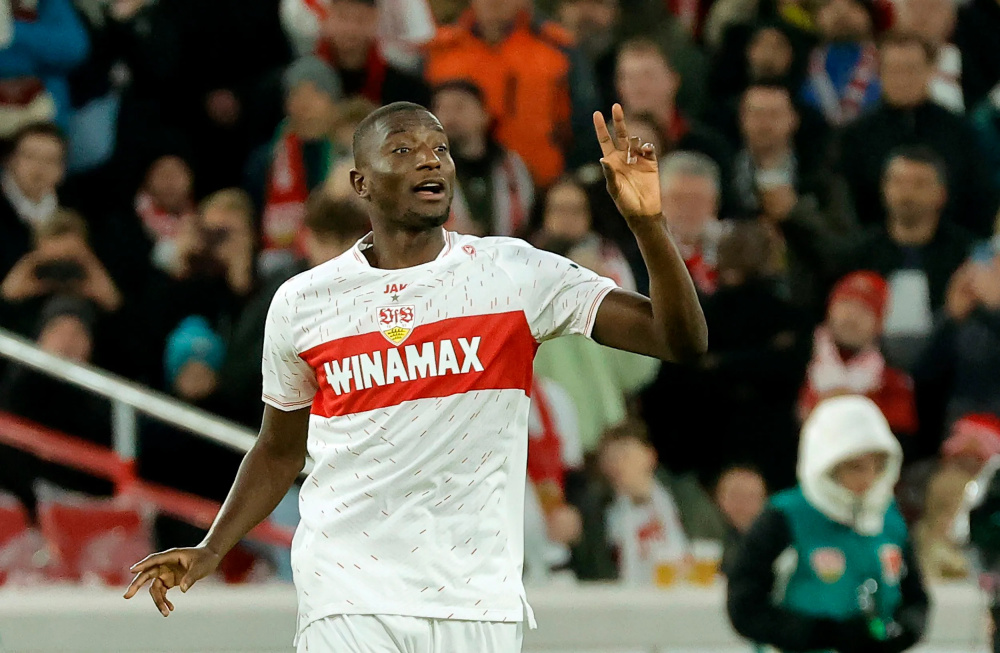 包含斯图加特寻觅新外援,冬窗转会备受瞩目的词条 包含斯图加特寻觅新外援,冬窗转会备受瞩目的词条