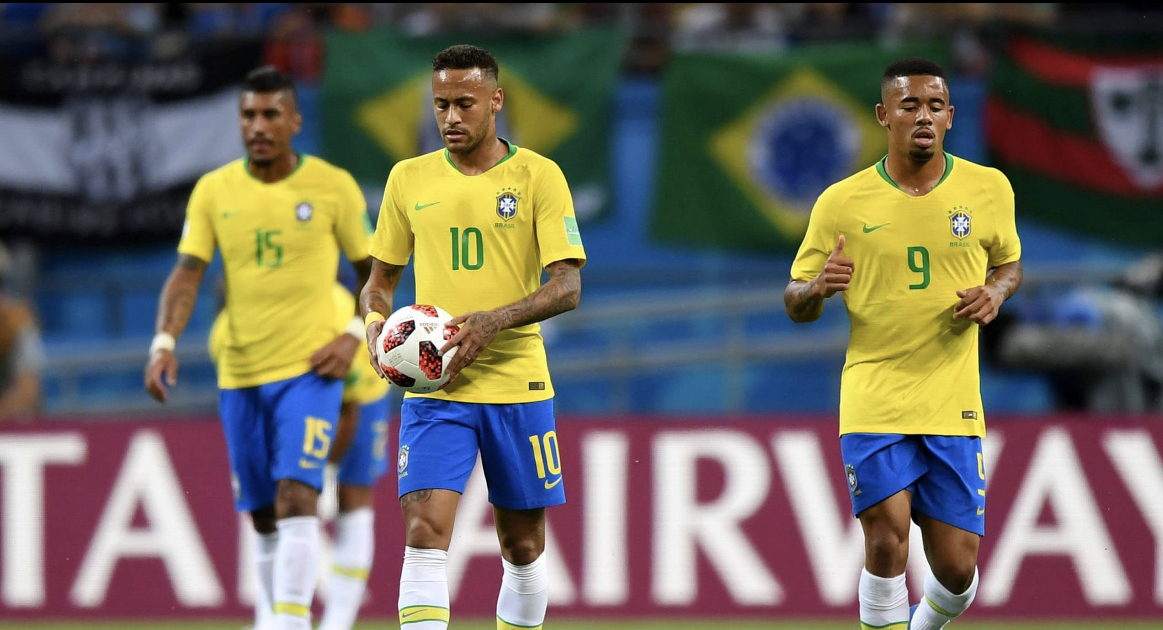 包含美洲杯赛预选赛拉开帷幕,各队实力均衡的词条 包含美洲杯赛预选赛拉开帷幕,各队实力均衡的词条