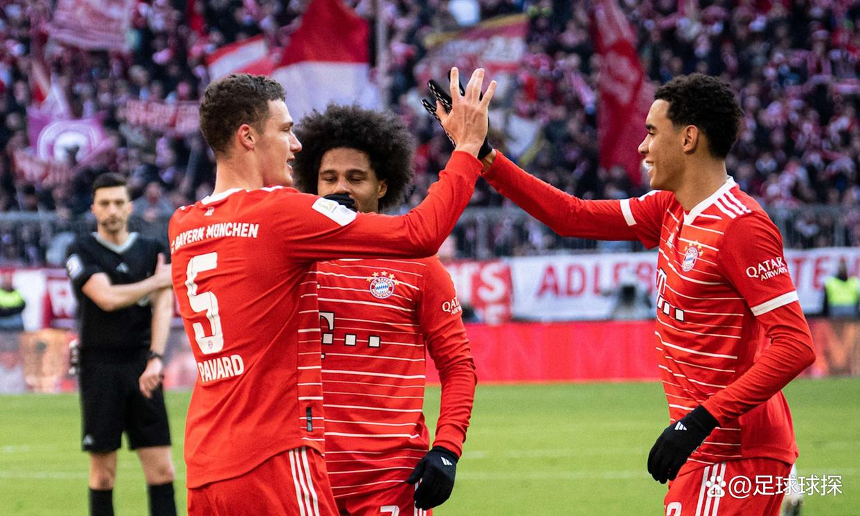 包含拜仁慕尼黑遭遇惨败,欧冠淘汰赛赛程揭晓!的词条 包含拜仁慕尼黑遭遇惨败,欧冠淘汰赛赛程揭晓!的词条