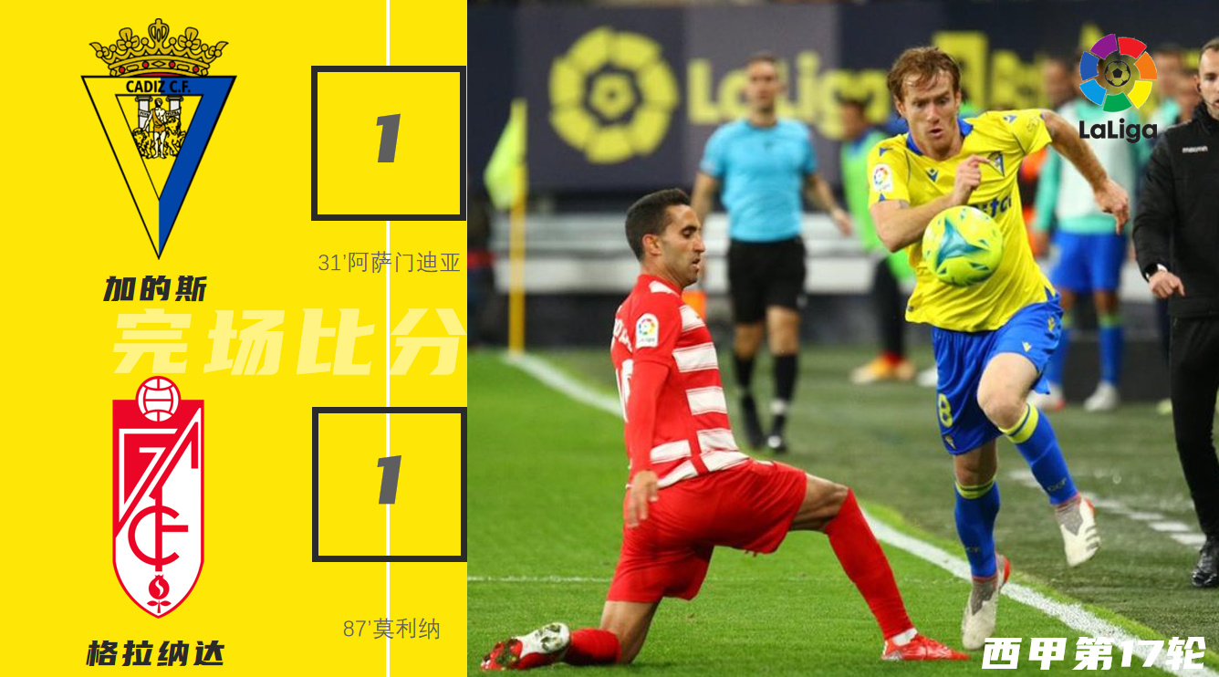 关于格拉纳达坐镇主场，战平对手反弹的信息