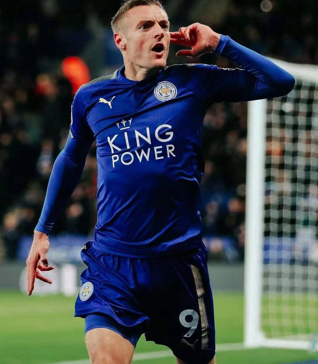 莱斯特城客场击败伯恩茅斯，继续保持联赛不败