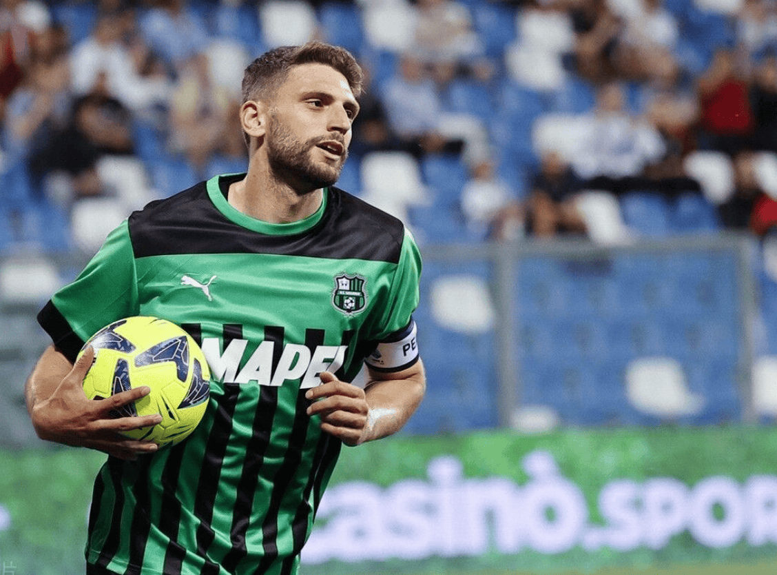 萨索洛惨败乌迪内斯，降级危机加重的简单介绍