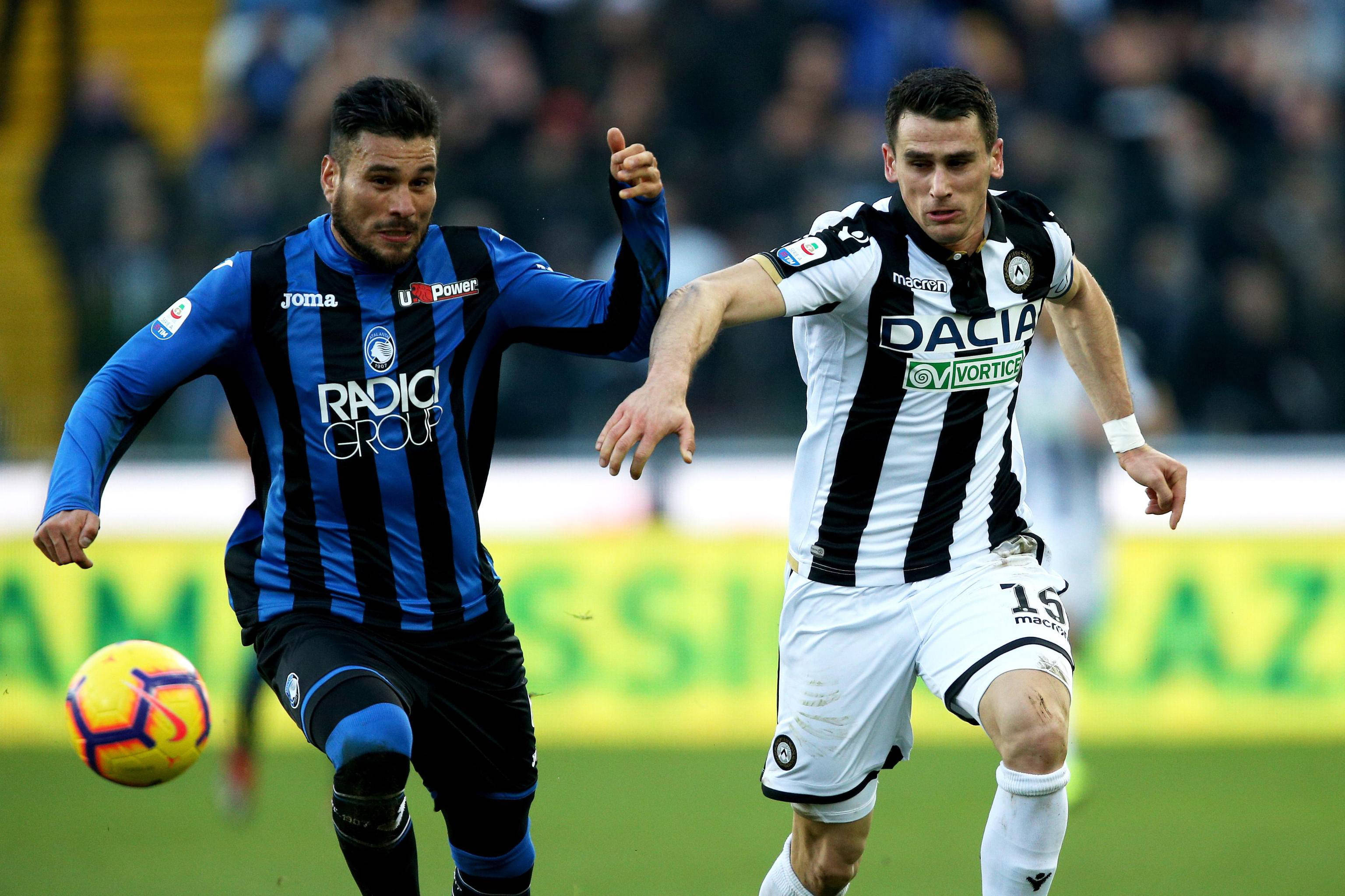 萨索洛惨败乌迪内斯，降级危机加重的简单介绍